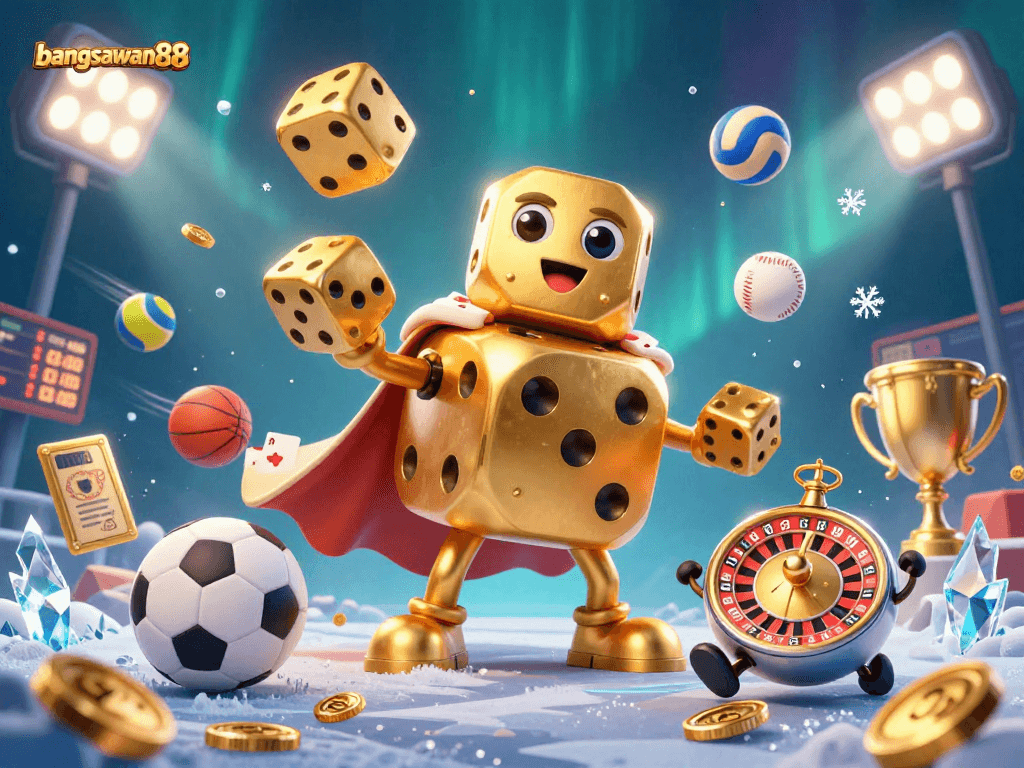 Engage with bangsawan88 in a vibrant casino scene featuring dynamic elements and rich visuals.