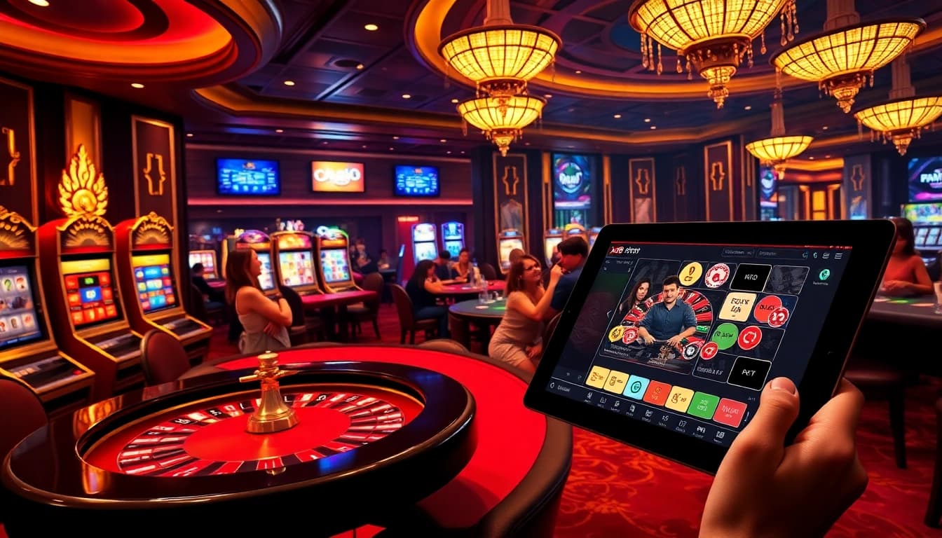 Gamble smartly at https://xx88tv.com/ with vibrant casino games and thrilling poker action.