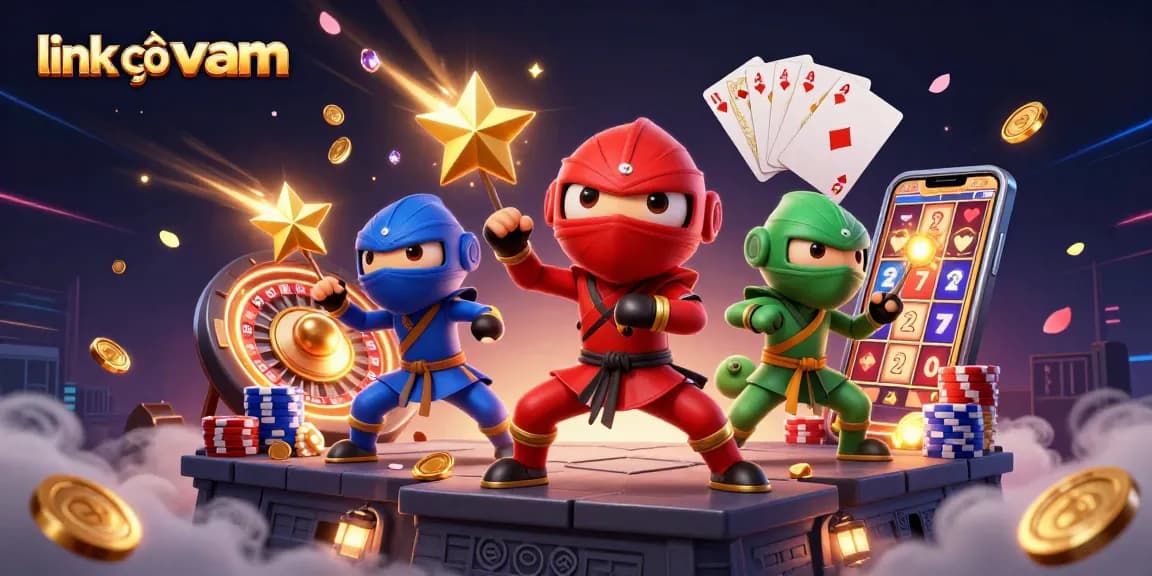 Engage with the vibrant world of gambling at link vào vmax, where sports betting meets casino excitement.