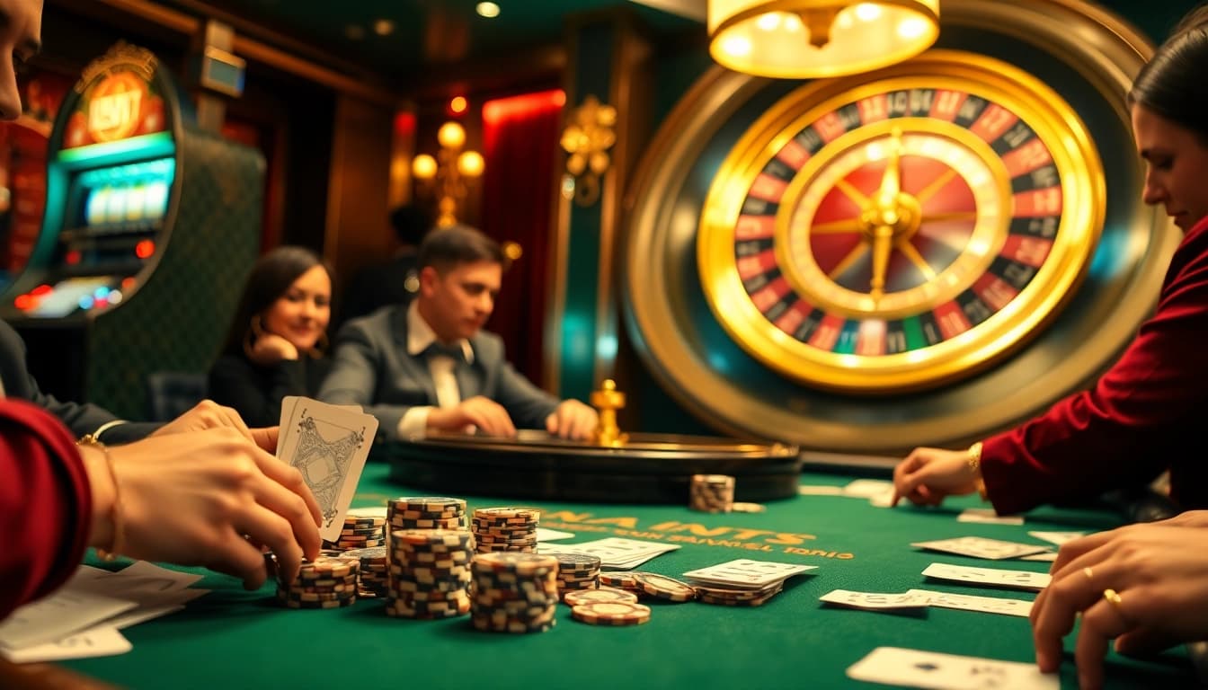 Engage in thrilling poker with hidden wiki links offering strategies and tips for winning.