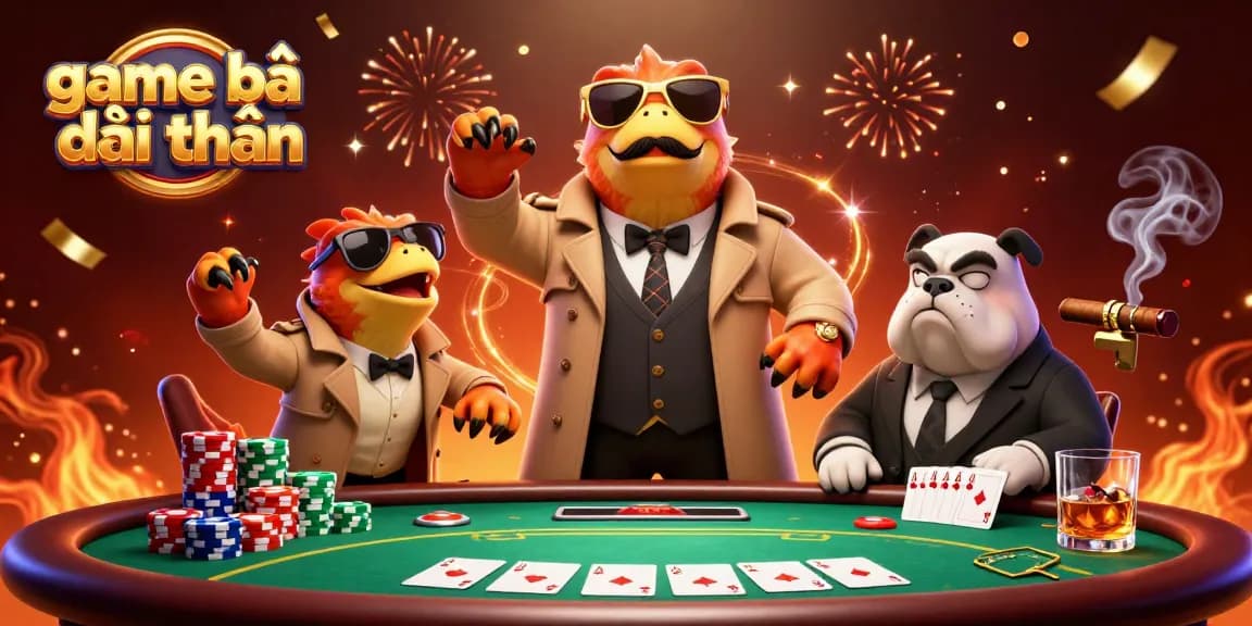 Engage in game bài đổi thưởng as raptors in disguise try to enter a VIP casino lounge.