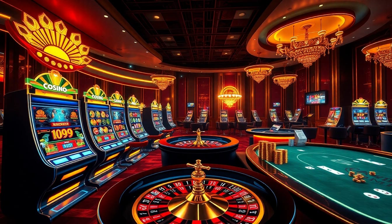 Experience thrilling gameplay at https://13win.group/ with vibrant slot machines and professional poker tables.