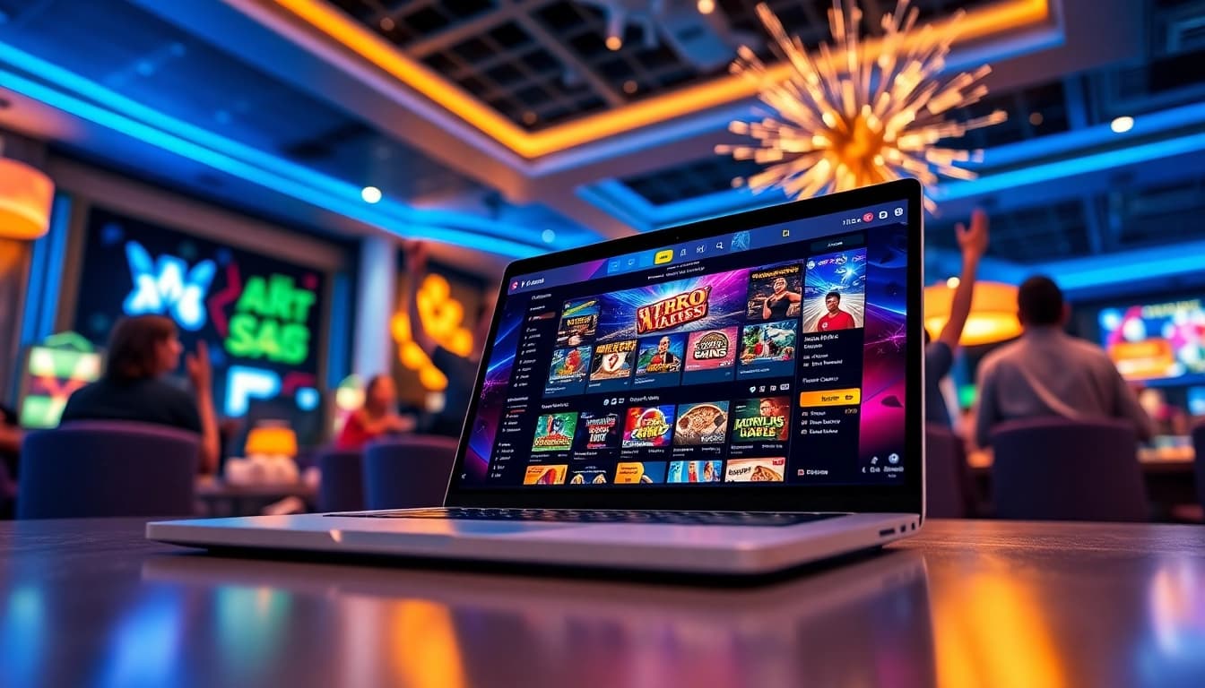 Experience the excitement at XX88 HOW with vibrant online gaming and casino action.
