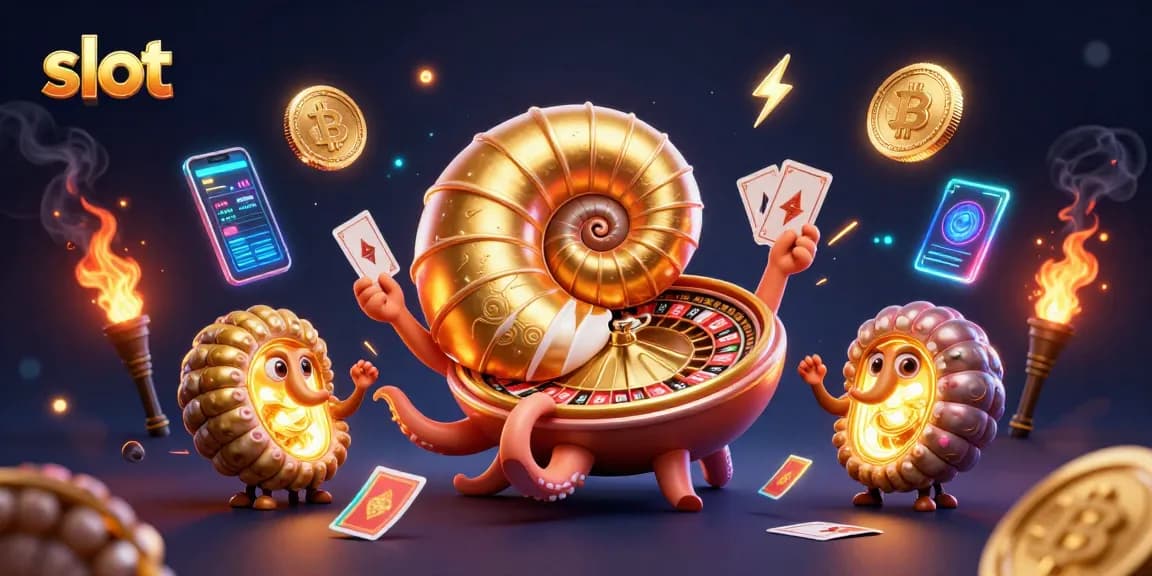 Menangkan slot dengan pengalaman bermain slot yang mengasyikkan di WSLOT888 dengan grafik menawan dan hadiah menarik.
