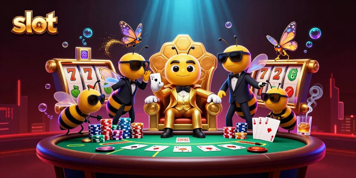 Menangkan slot di WIH69 dengan jackpot besar dan berbagai permainan seru