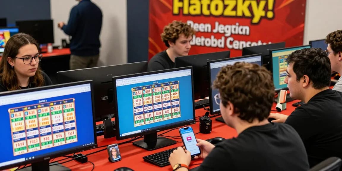 Komunitas pecinta perjudian online di https://honda555.net/ mendiskusikan angka togel terbaru dan strategi menang.