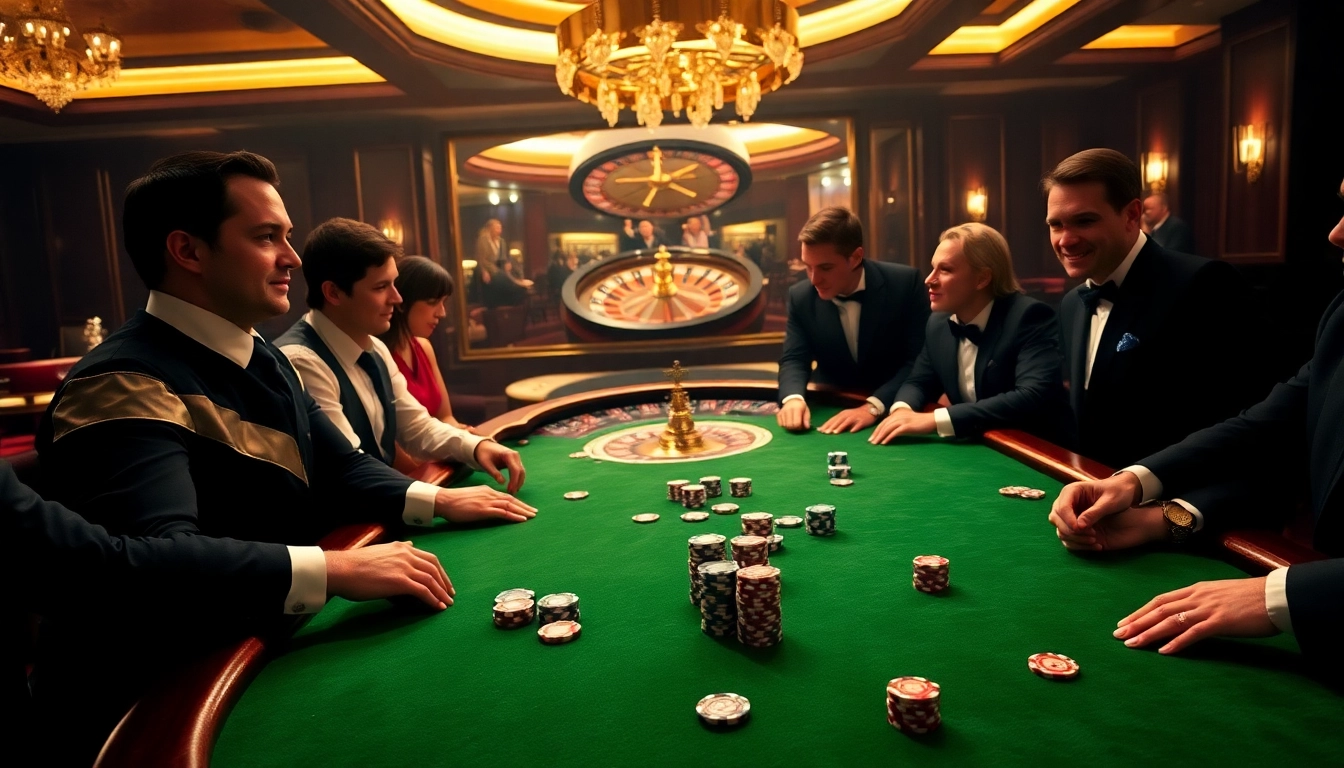 Engage in high-stakes poker at iwin club.uk featuring luxurious casino ambiance.