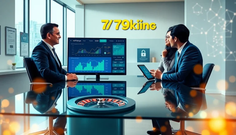 79king: trusted online insurance and entertainment platform with a professional advisor and secure interfaces