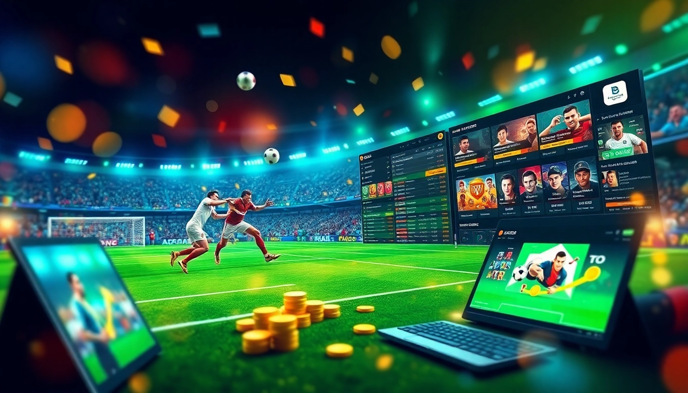 79King online betting platform showcasing an exciting gaming experience