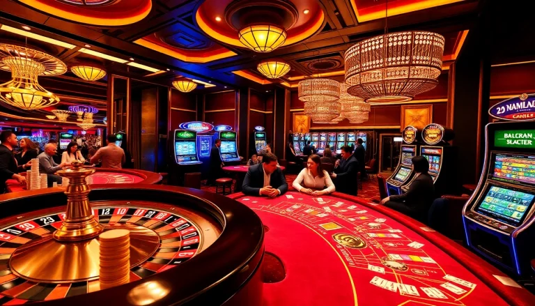 Engage in the excitement of MM88 COM online gambling with vibrant casino games and immersive betting experiences.