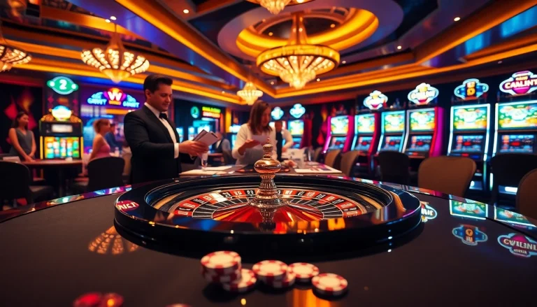 Experience the excitement of gambling at https://xx88.bar/, featuring a roulette table and high-stakes play.