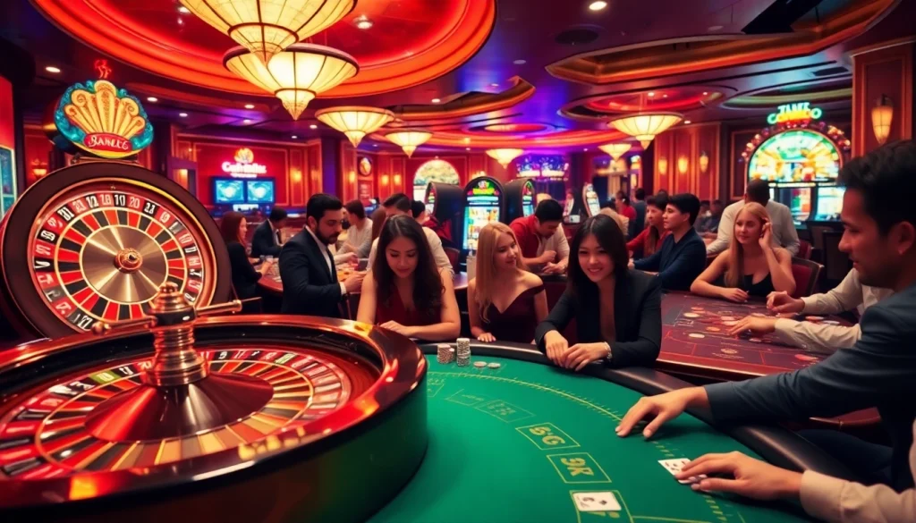 Experience the thrill of winning at https://789win.associates/ with vibrant gaming visuals and action-packed atmosphere.