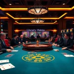 Engage with thrilling games at https://okwin.blog/ offering immersive casino experiences.