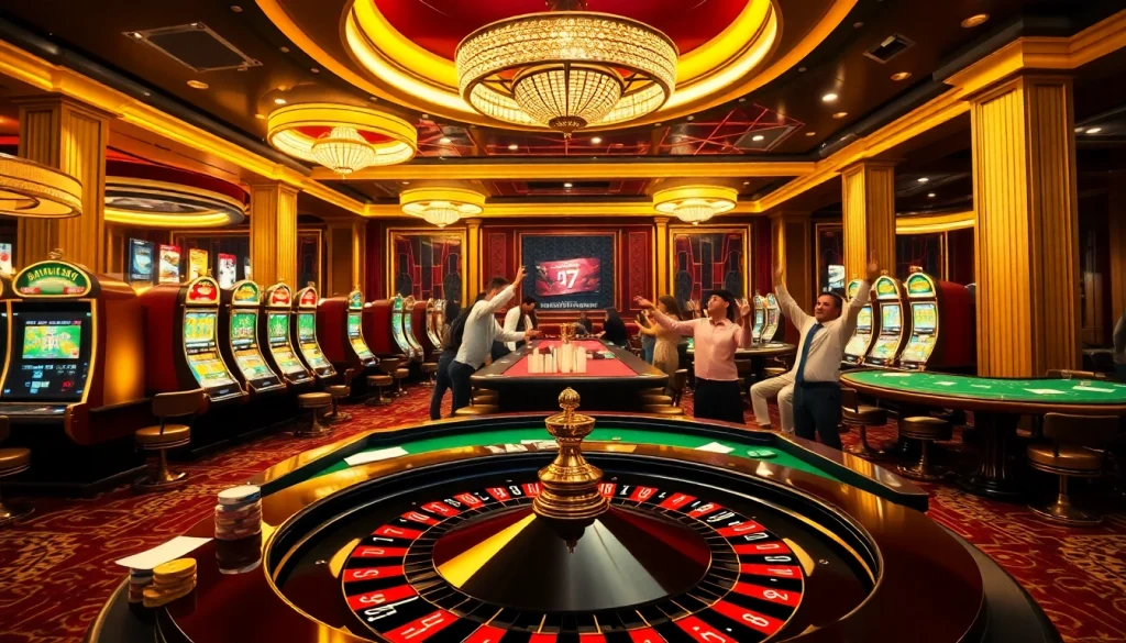 Experience the excitement of hitclub hitclub.financial with vibrant casino games and engaging players.