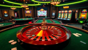 Experience excitement with MMOO's Link vào mmoo as you bet at lavish casino tables.