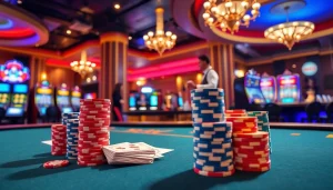 Win big at https://fly88-vi.com/ with vibrant casino tables and exciting gaming visuals.